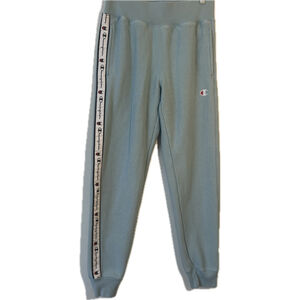 Champion Reverse Weave Jogger Sweatpants – Small (13.5” Waist / 28” Inseam)